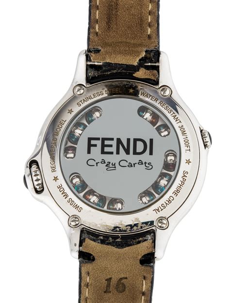 fendi crazy carats replica|HELP! To find the FENDI Crazy Carats REP. I have not got luck .